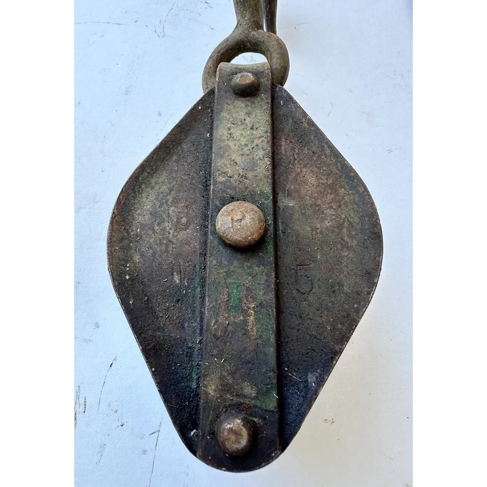 Wurkin Stiffs antique vintage